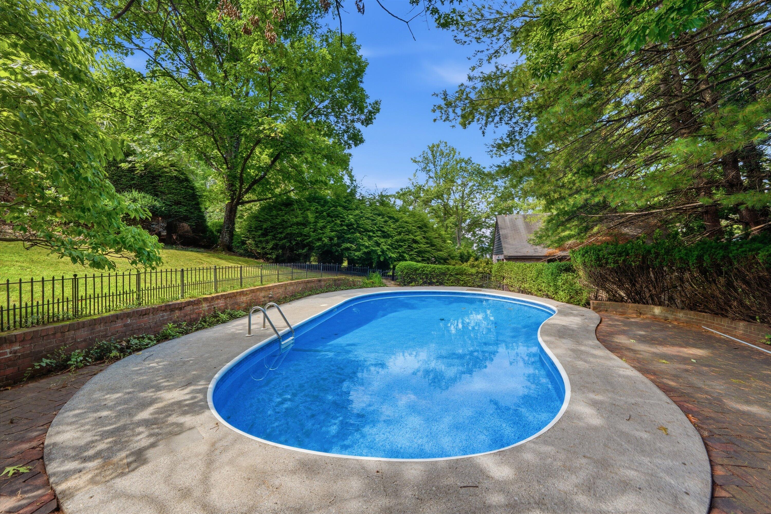 3625 Ridgewood Lane Southwest Roanoke, VA 24014 - Photo 55 of 82 56-DSC_00014