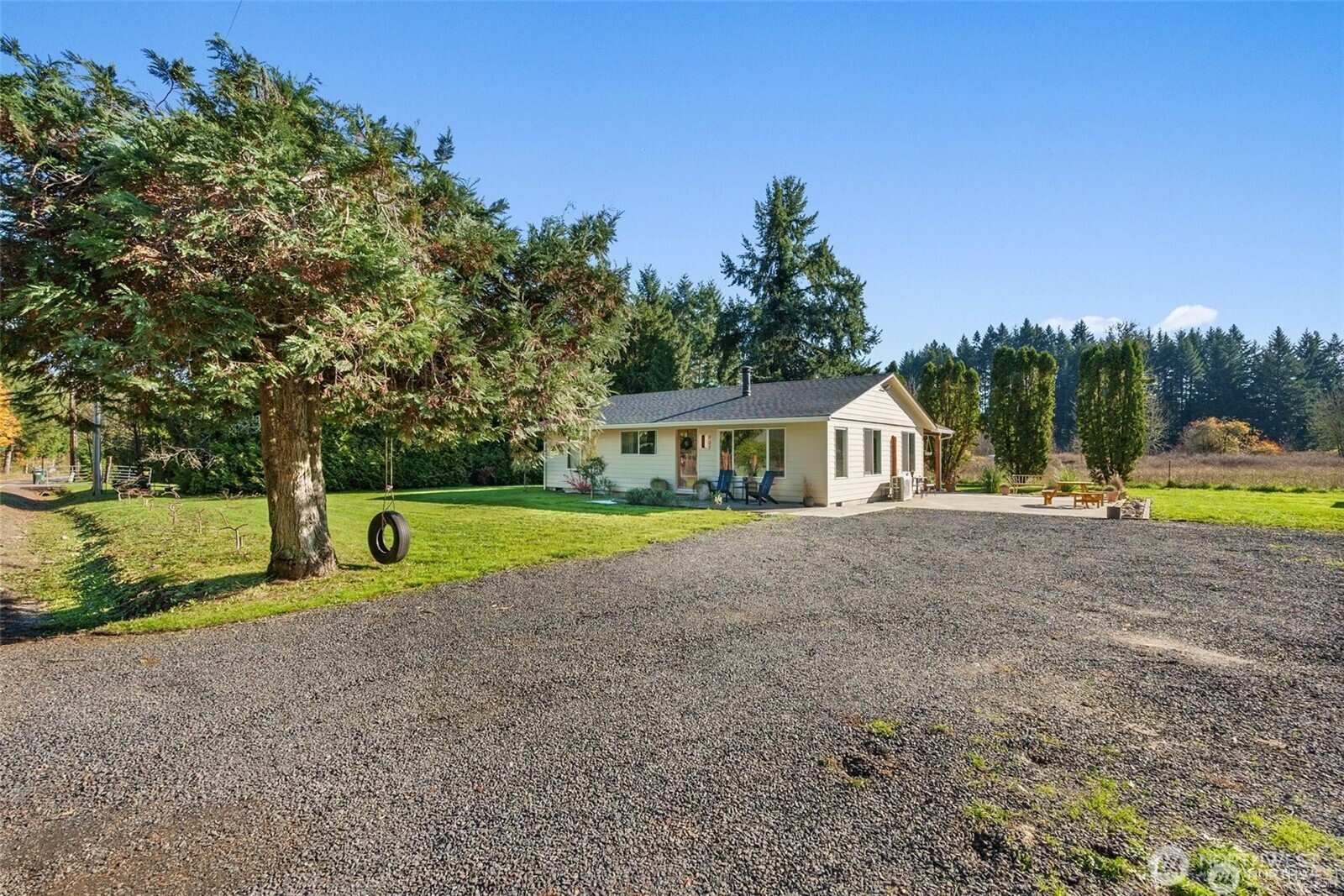 907 Byham Road Winlock, WA 98596 - Photo 24 of 29 Gallery Image 24