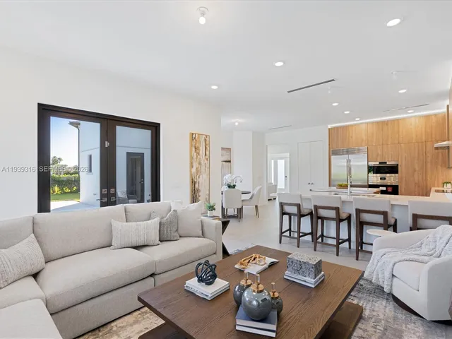 a bathroom with a double vanity sink mirror and double
