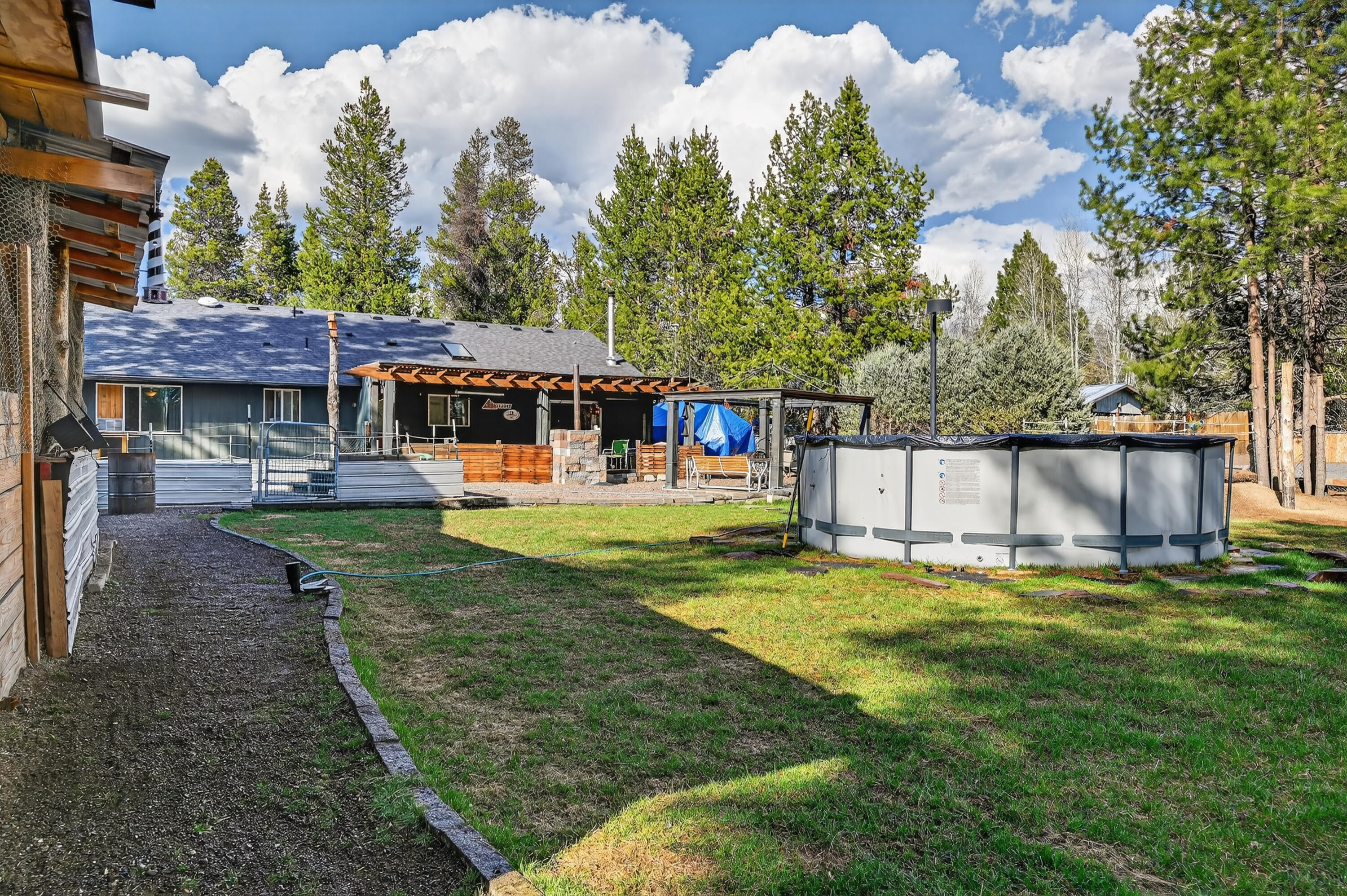 15495 Federal Road La Pine, OR 97739 - Photo 3 of 36 2 - 15495-Federal-Rd-La-Pine-OR-97739-14
