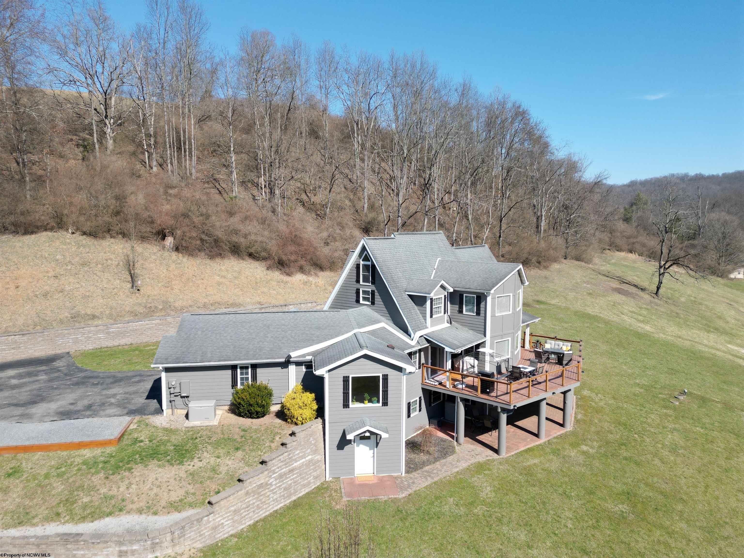 90 Fiddler Ridge Road Weston, WV 26452 - Photo 6 of 49 Gallery Image 6