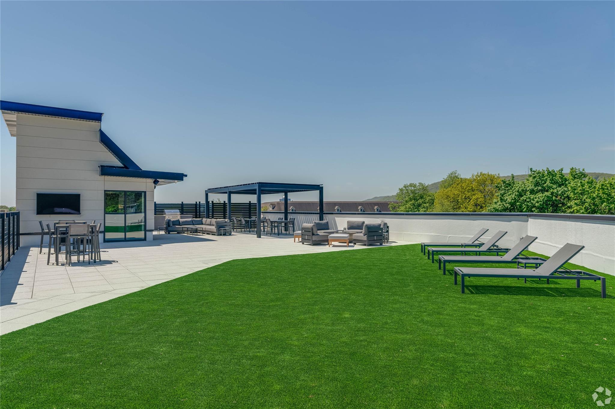 15 Washington Avenue, Unit 310 Suffern, NY 10901 - Photo 15 of 31