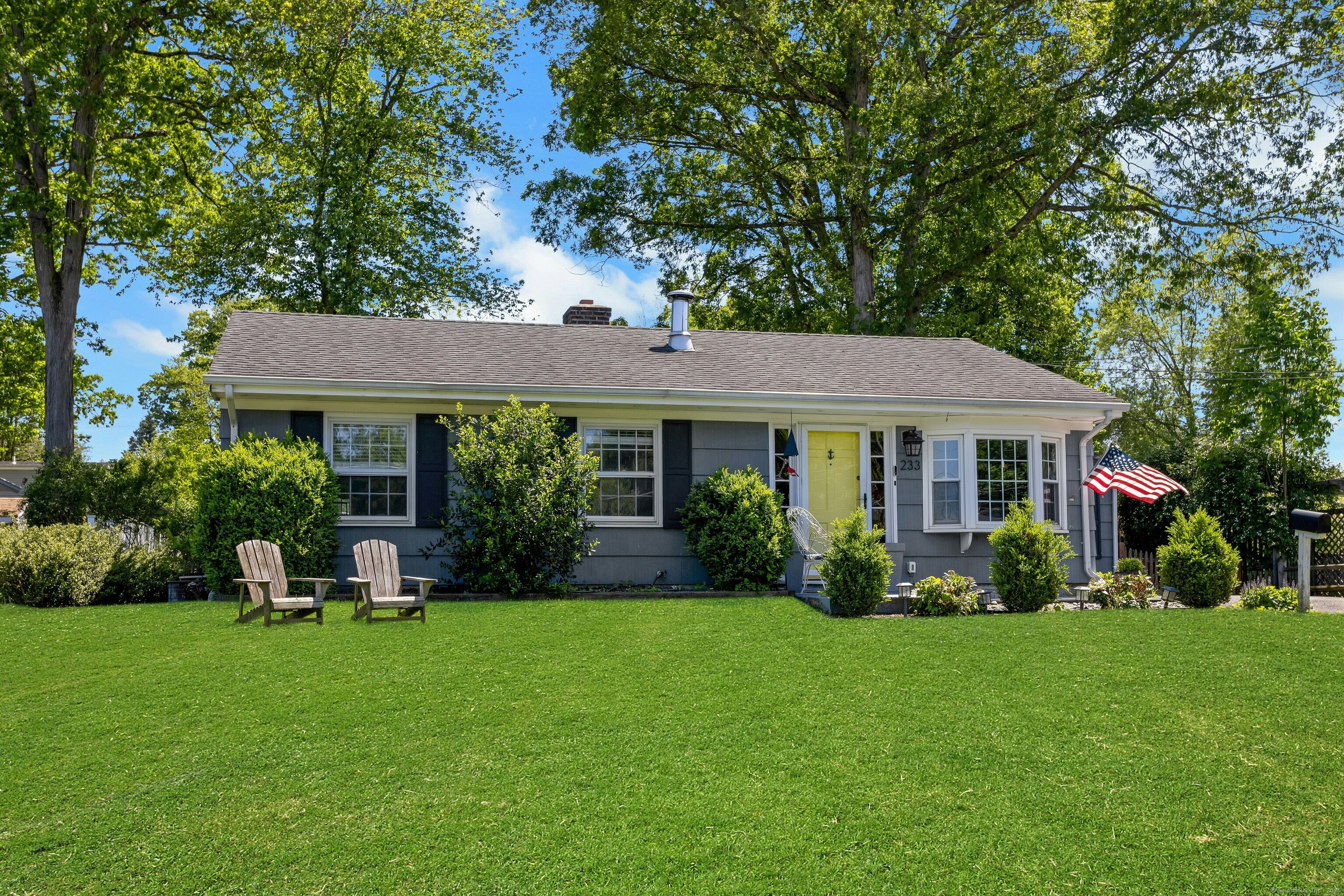 233 Sun Dance Road Stamford, CT 06905 - Photo 1 of 1