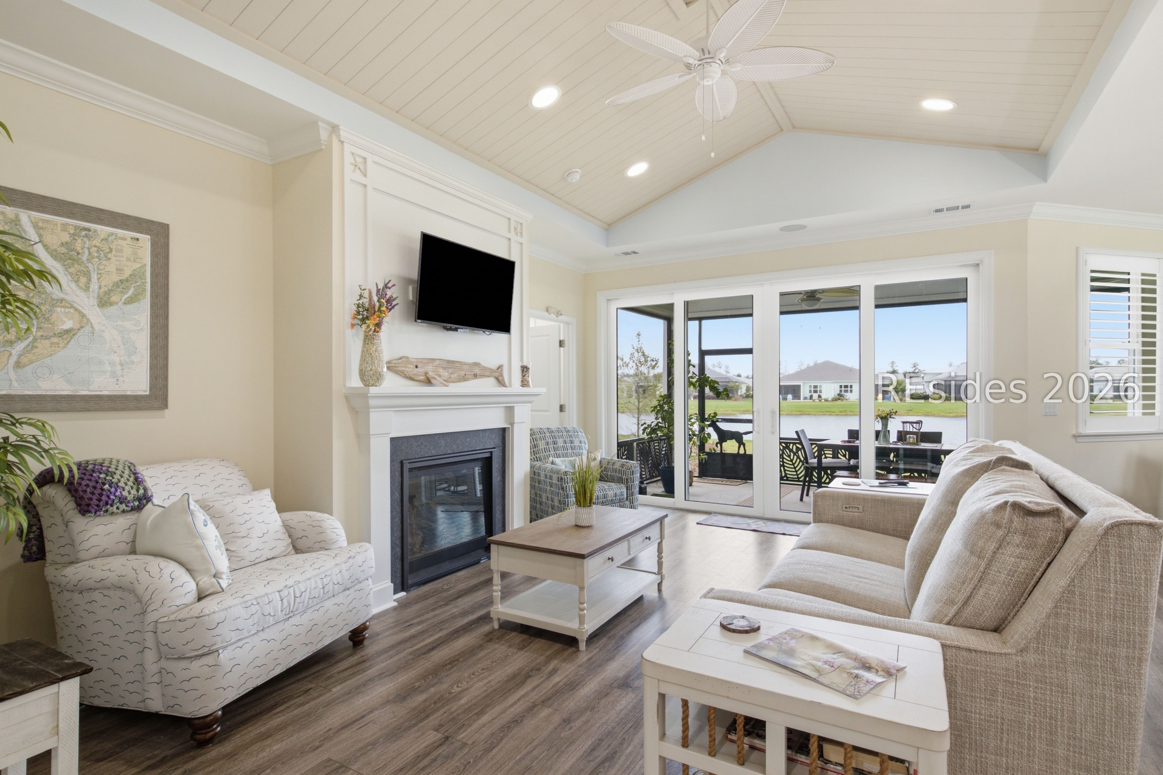 164 Good Life Way Hardeeville, SC 29927 - Photo 6 of 90