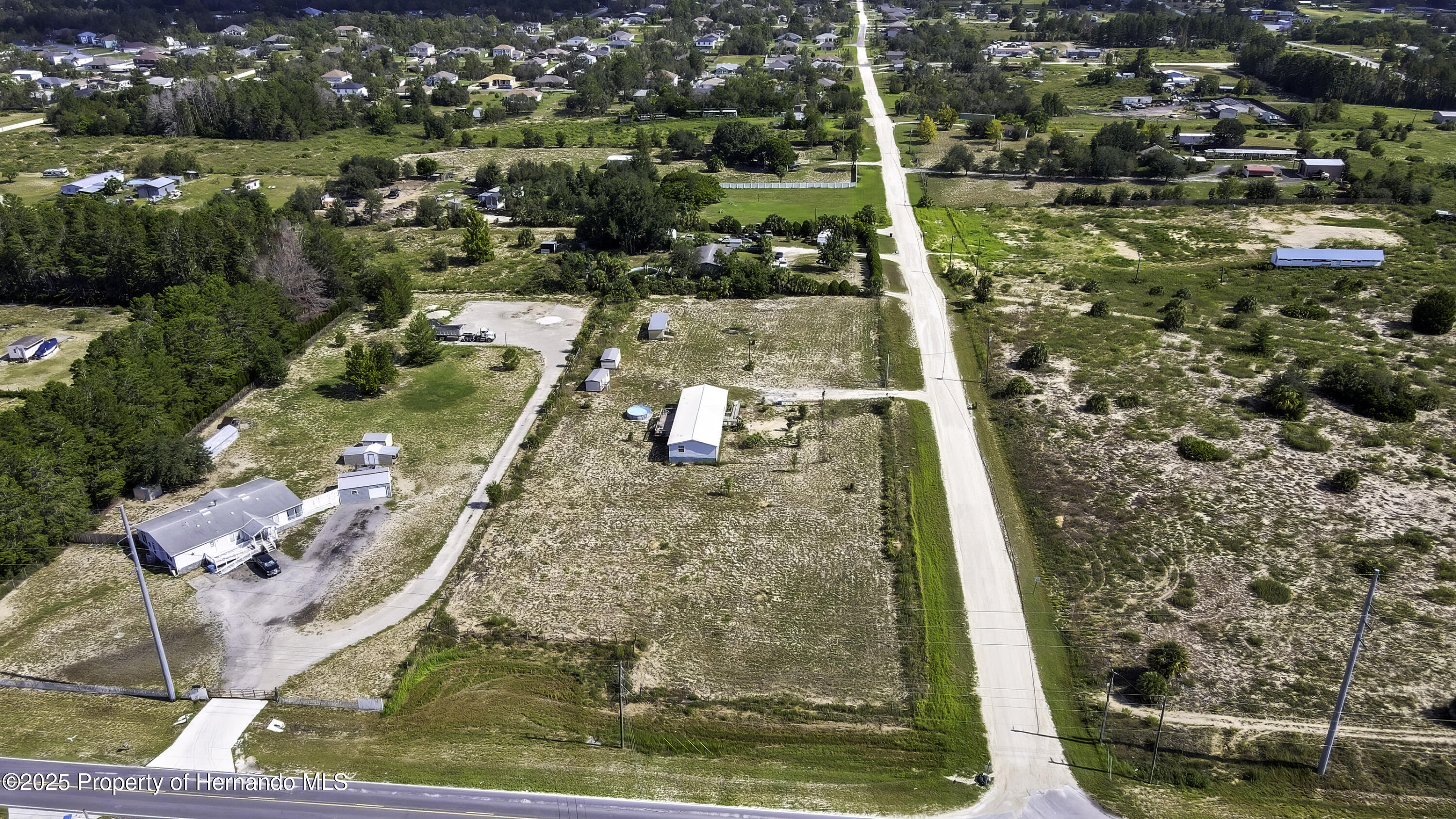 11089 Fulmar Road Weeki Wachee, FL 34614 - Photo 58 of 59 11089 Fulmar Rd (58 of 60)