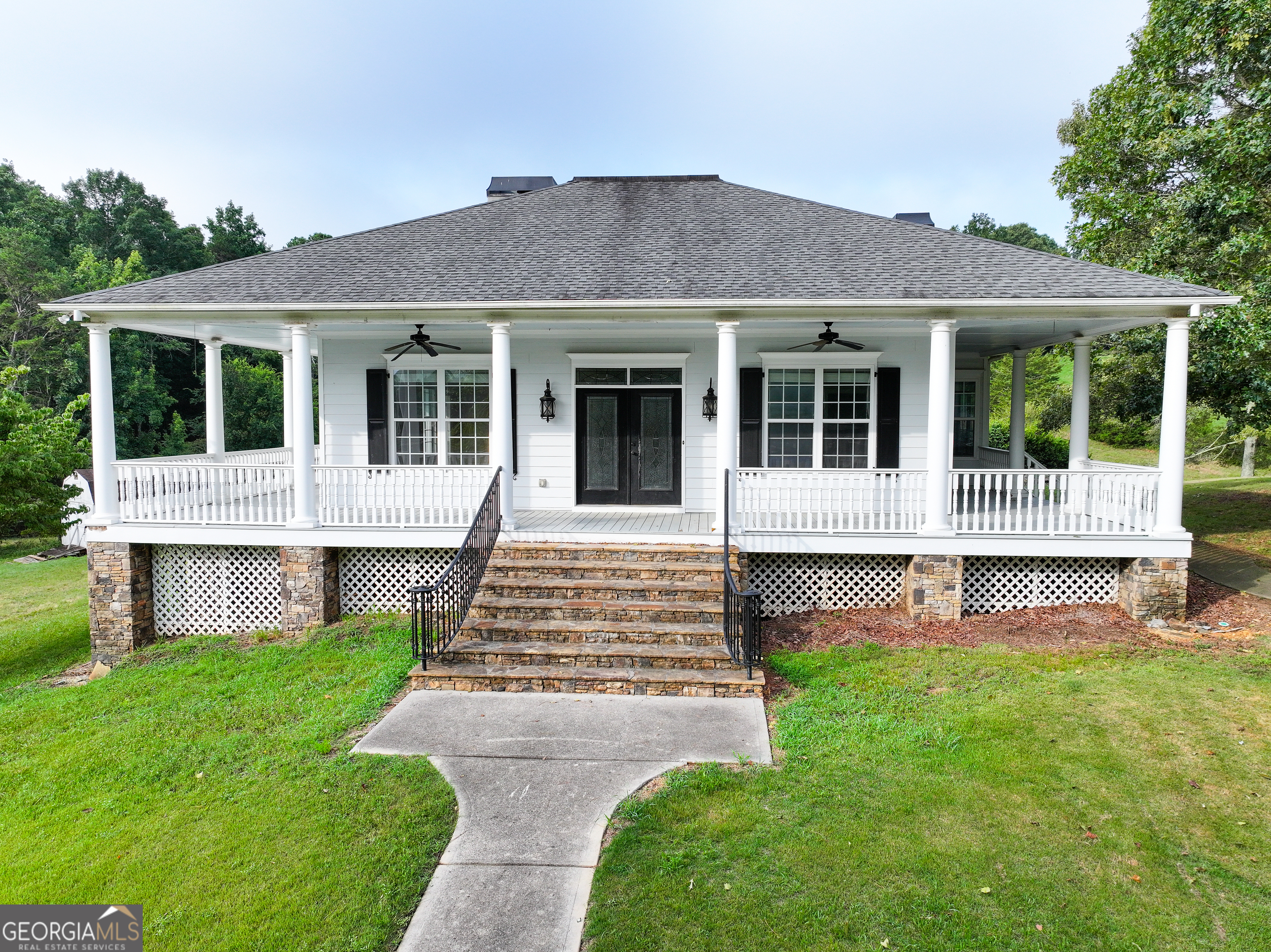 135 Evans Road White, GA 30184 - Photo 2 of 77