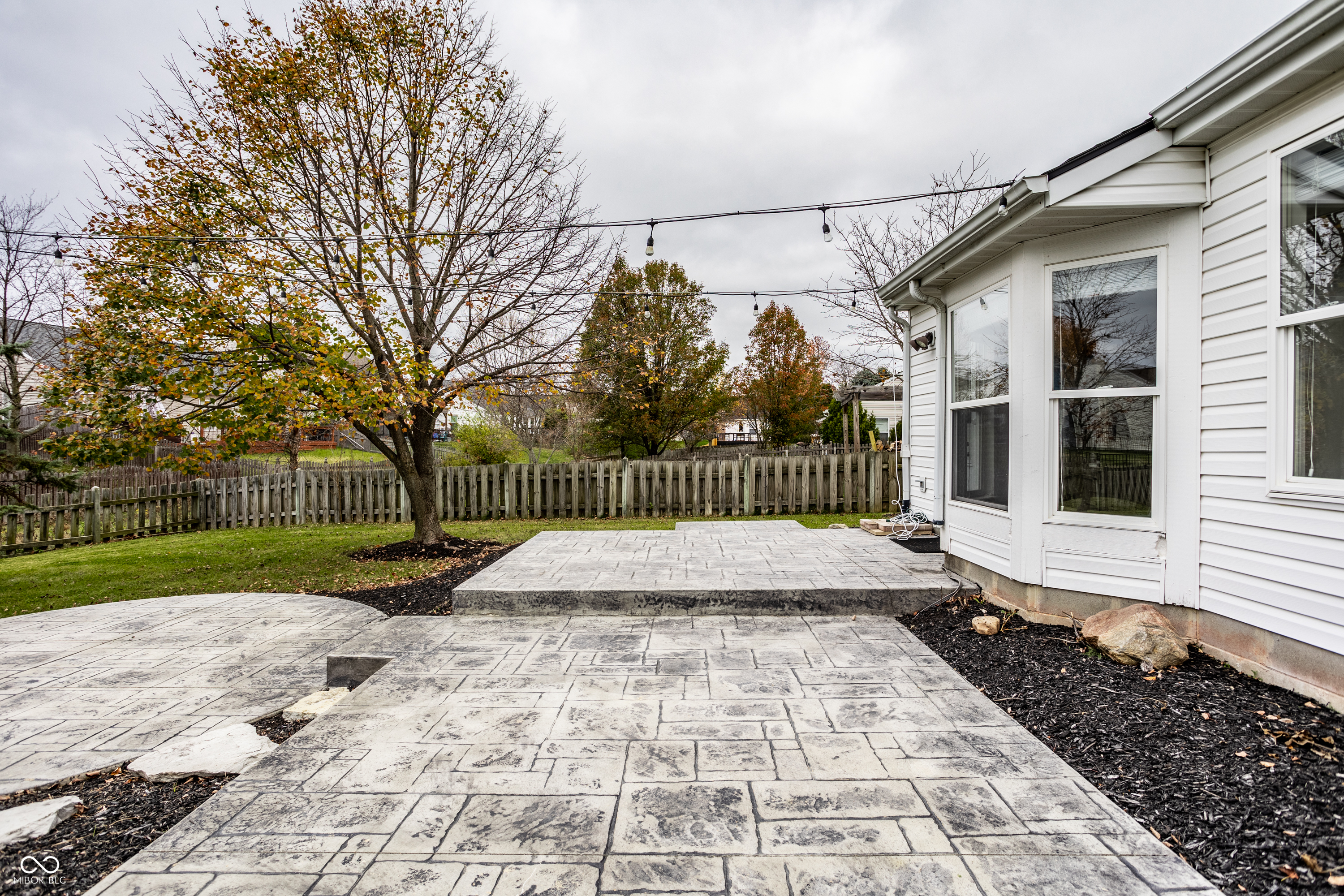 12270 Split Granite Drive Fishers, IN 46037 - Photo 26 of 33