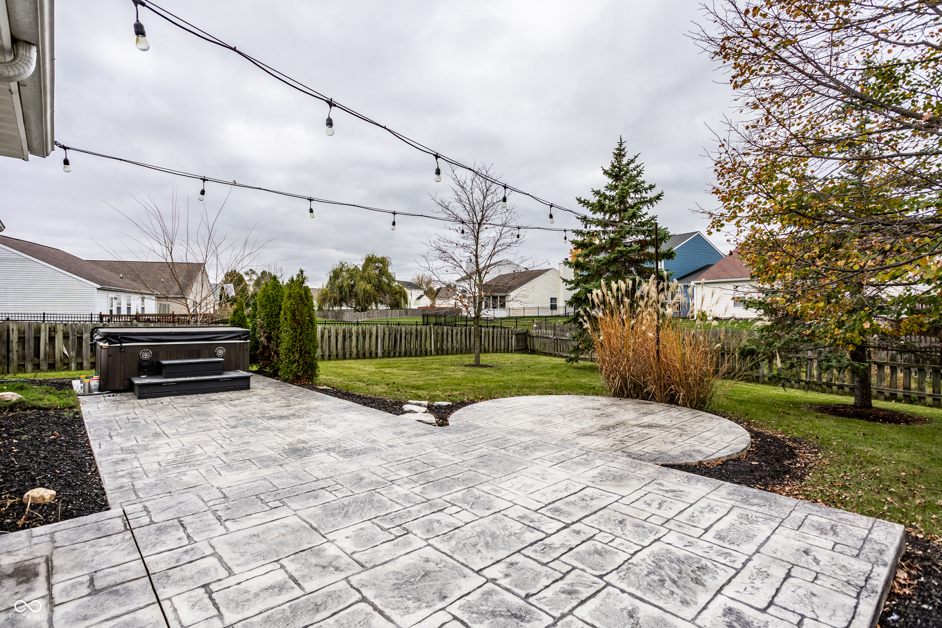 12270 Split Granite Drive Fishers, IN 46037 - Photo 27 of 33