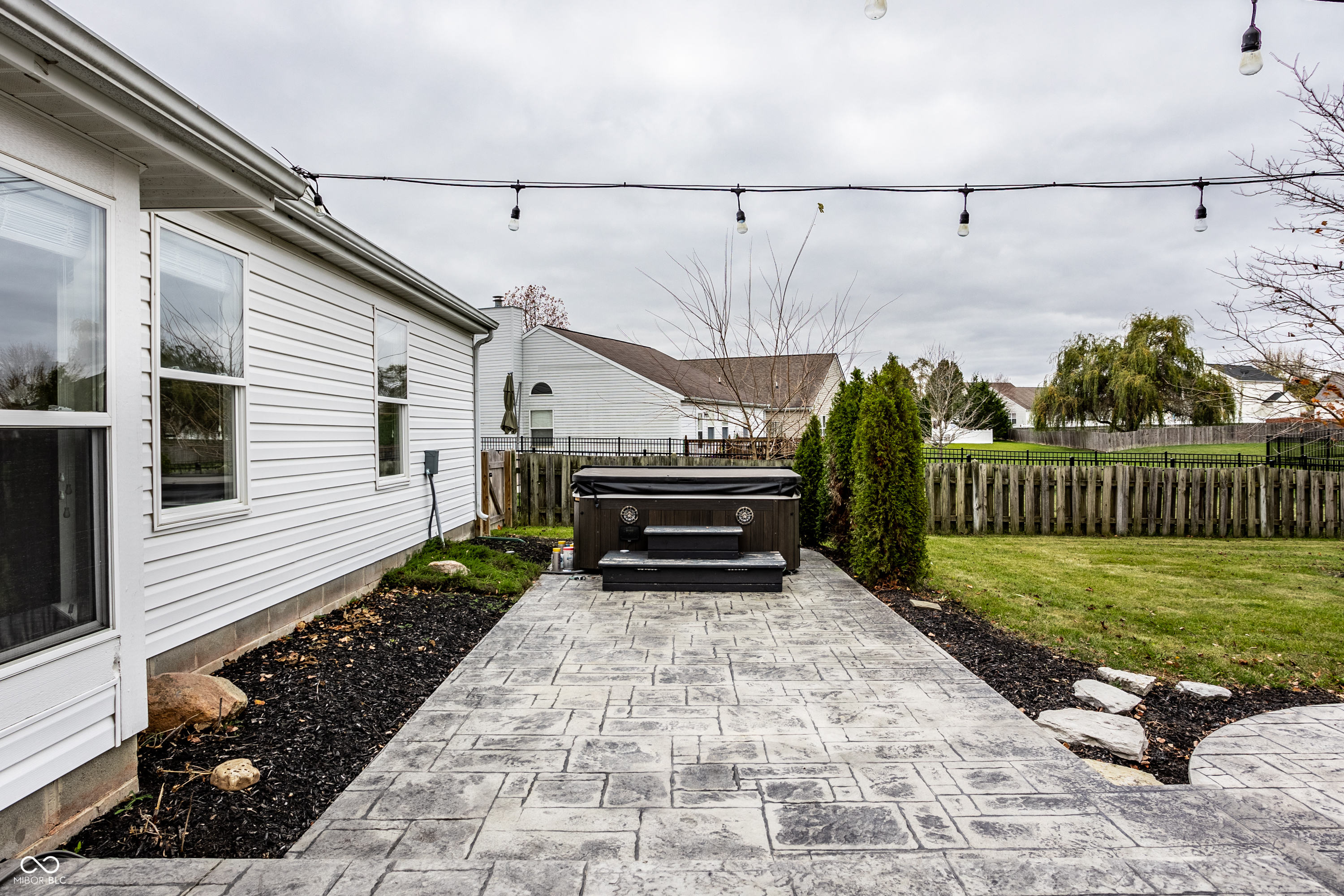 12270 Split Granite Drive Fishers, IN 46037 - Photo 28 of 33