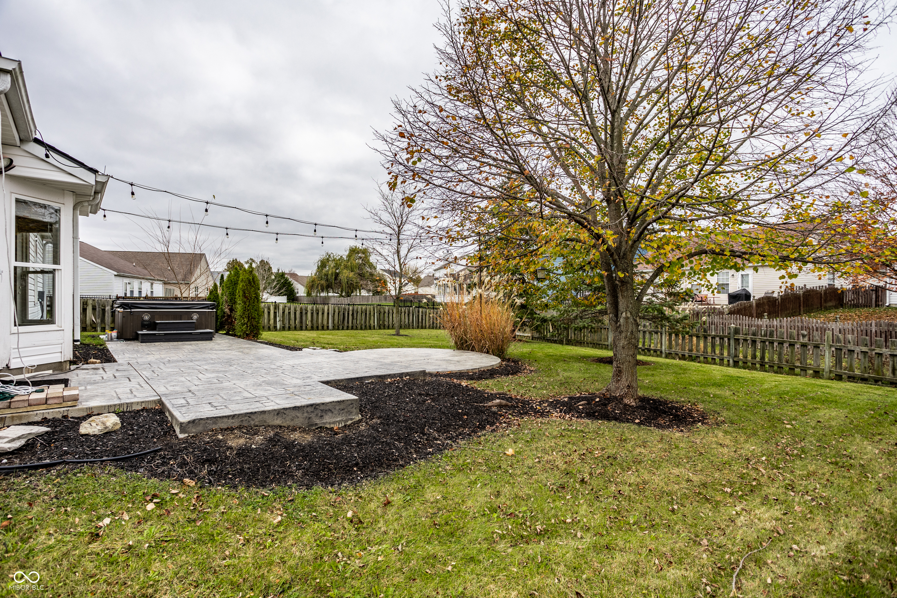 12270 Split Granite Drive Fishers, IN 46037 - Photo 29 of 33