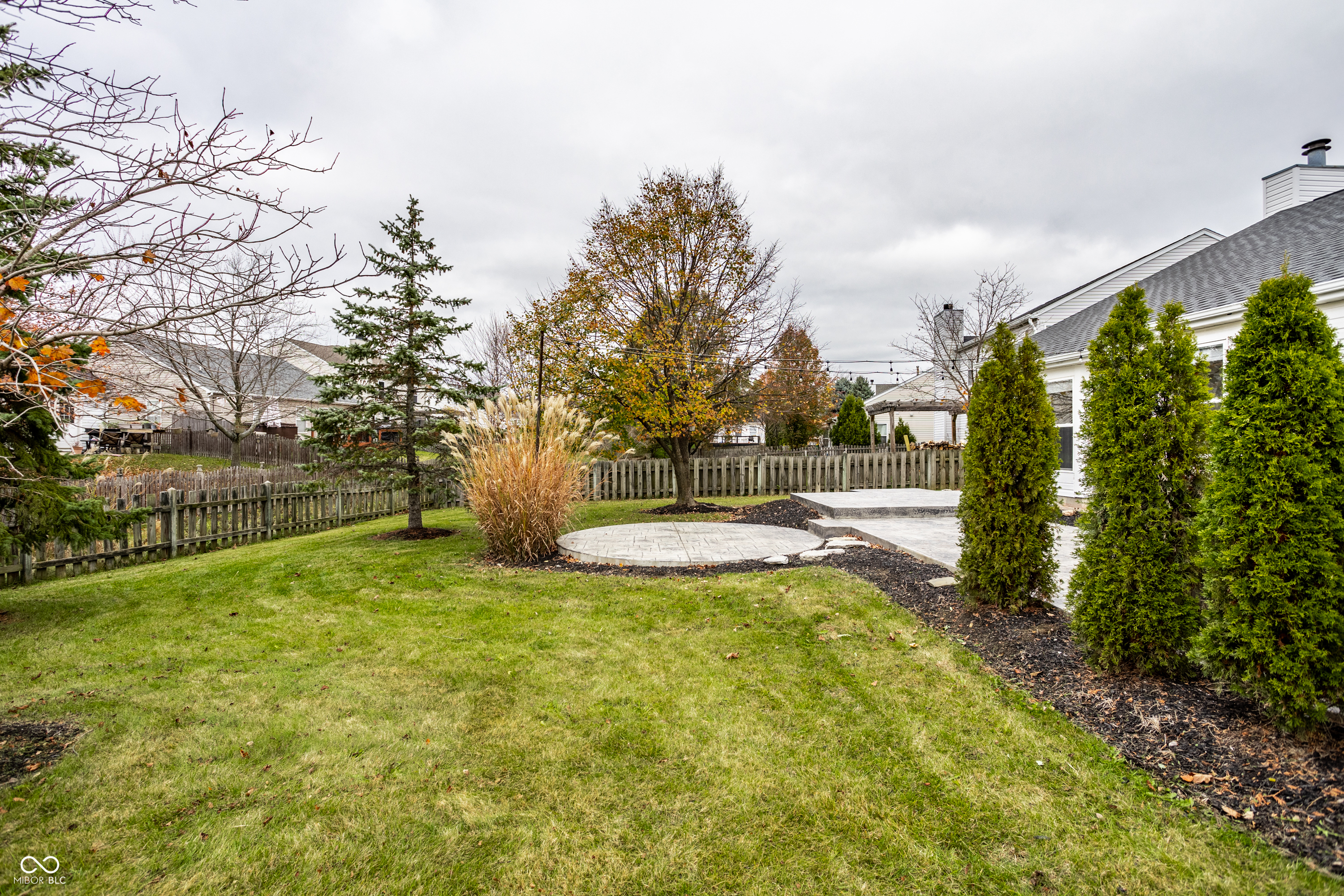 12270 Split Granite Drive Fishers, IN 46037 - Photo 30 of 33