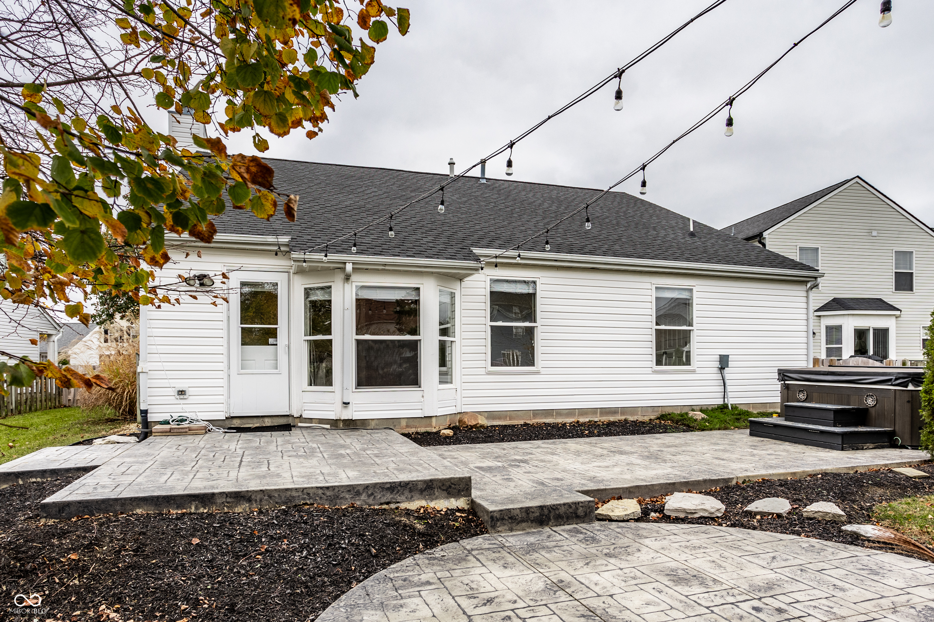 12270 Split Granite Drive Fishers, IN 46037 - Photo 31 of 33