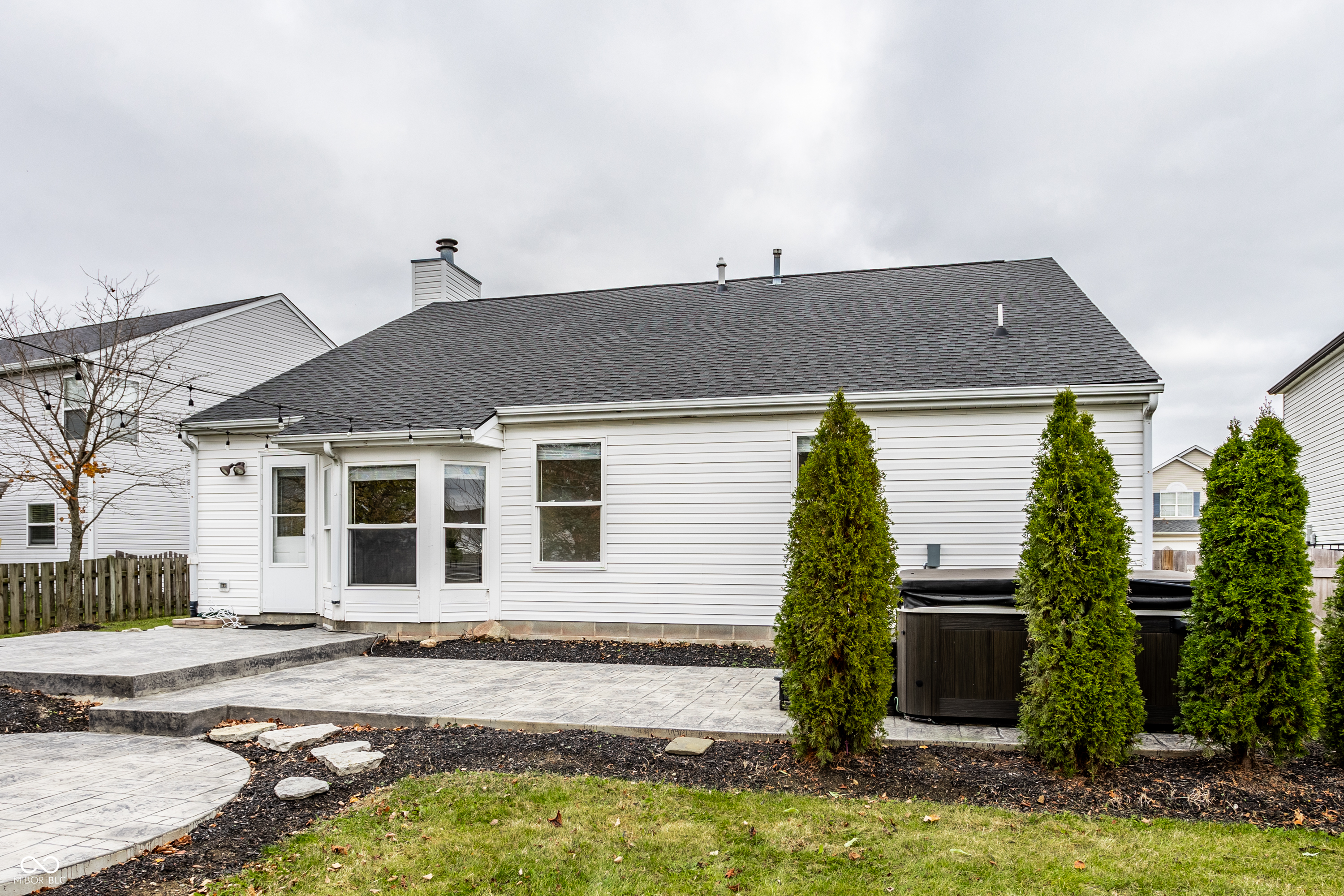 12270 Split Granite Drive Fishers, IN 46037 - Photo 32 of 33