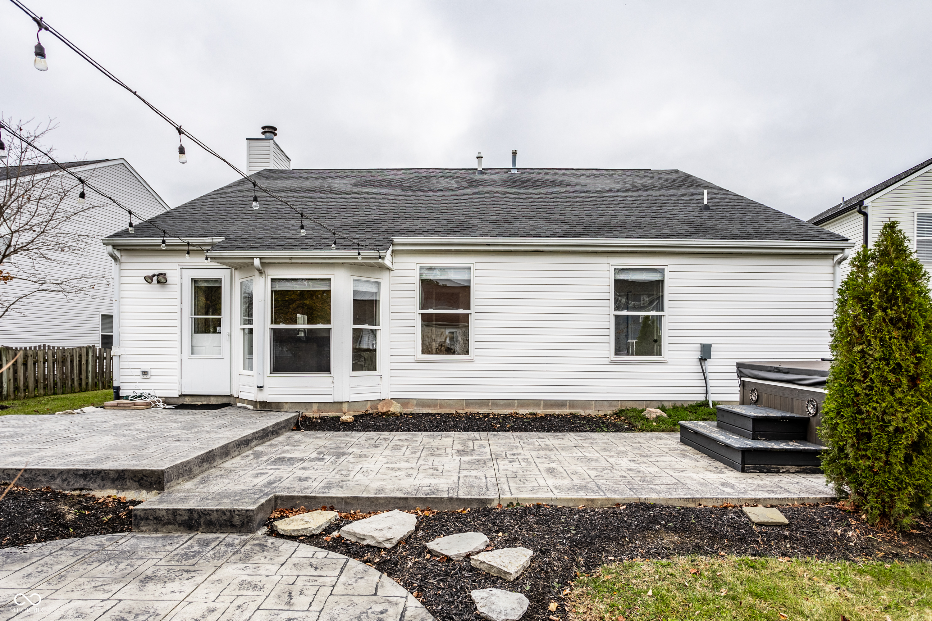 12270 Split Granite Drive Fishers, IN 46037 - Photo 33 of 33