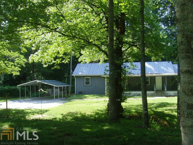 505 Zeb Bryson Road, Unit 40/175B Clarkesville, GA 30523 - Photo 1 of 1
