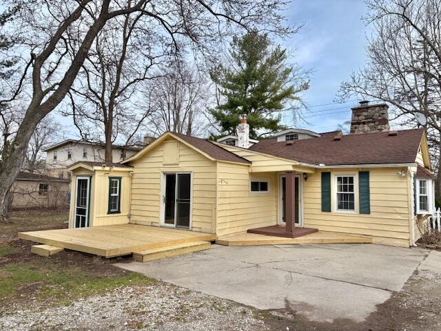 7917 North Canton Center Road Canton, MI 48187 - Photo 7 of 30 IMG_0611