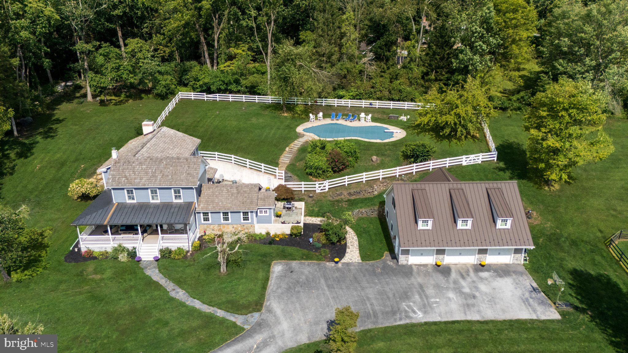 62 Walnut Bank Road Glenmoore, PA 19343 - Photo 42 of 47 Gallery Image 42