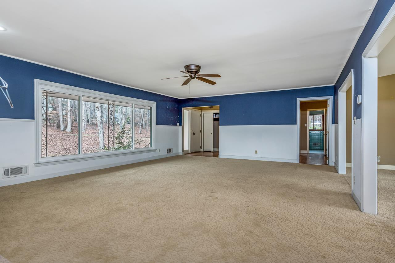 10217 Creedmoor Road Raleigh, NC 27613 - Photo 6 of 24 Photo 6