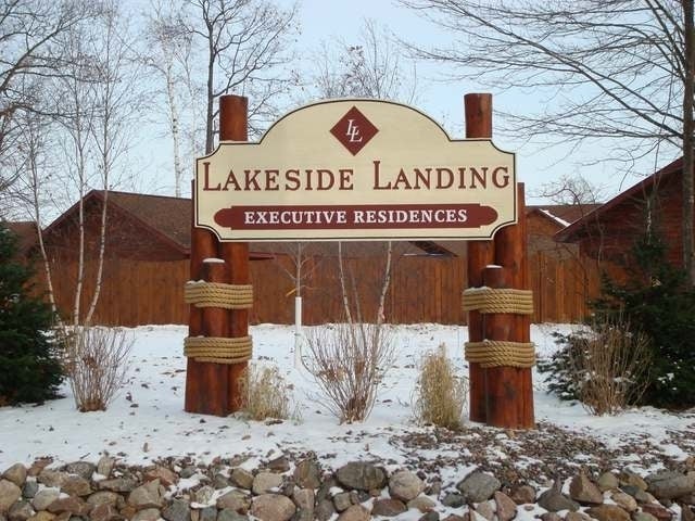 7861 Leary Road, Unit 18 Minocqua, WI 54548 - Photo 19 of 19 Gallery Image 19