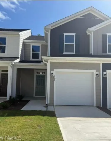 $281,700 | 198 Parker Lane, Mebane, NC 27302