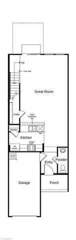 $281,700 | 198 Parker Lane, Mebane, NC 27302