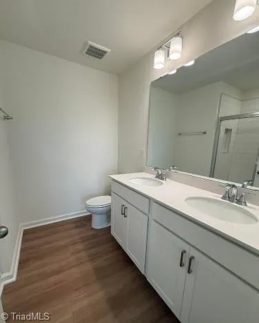 $281,700 | 198 Parker Lane, Mebane, NC 27302