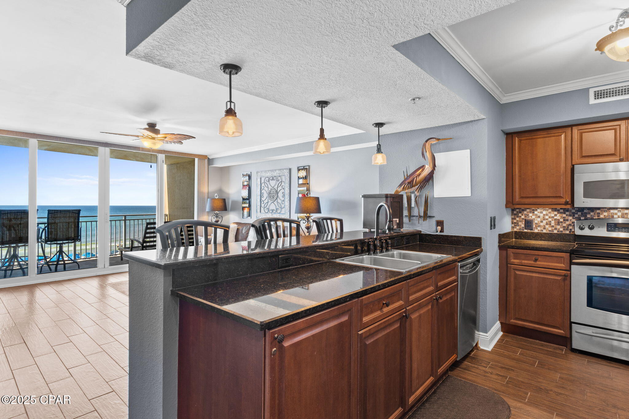 14701 Front Beach Road, Unit 326 Panama City Beach, FL 32413 - Photo 11 of 44