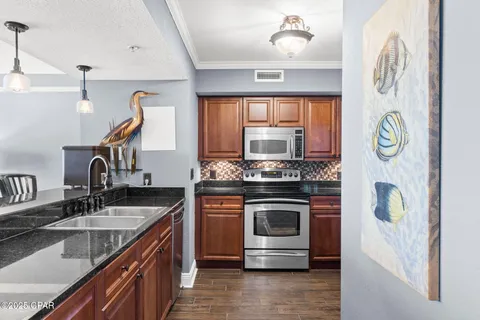 $355,900 | 14701 Front Beach Road, Unit 326, Panama City Beach, FL 32413