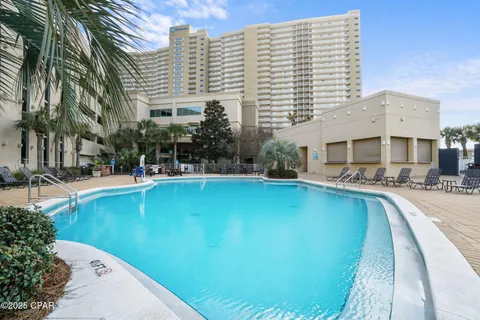 $355,900 | 14701 Front Beach Road, Unit 326, Panama City Beach, FL 32413