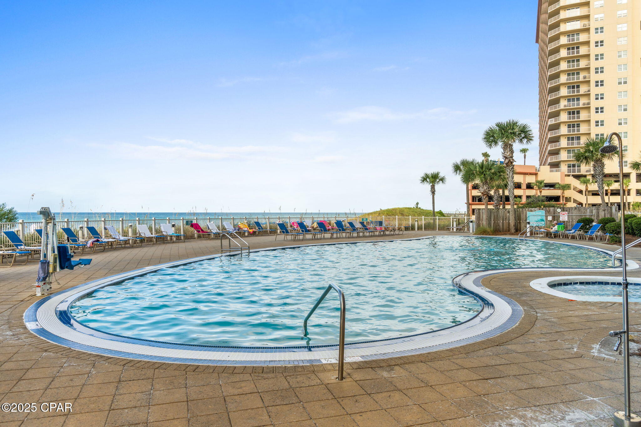 14701 Front Beach Road, Unit 326 Panama City Beach, FL 32413 - Photo 37 of 44