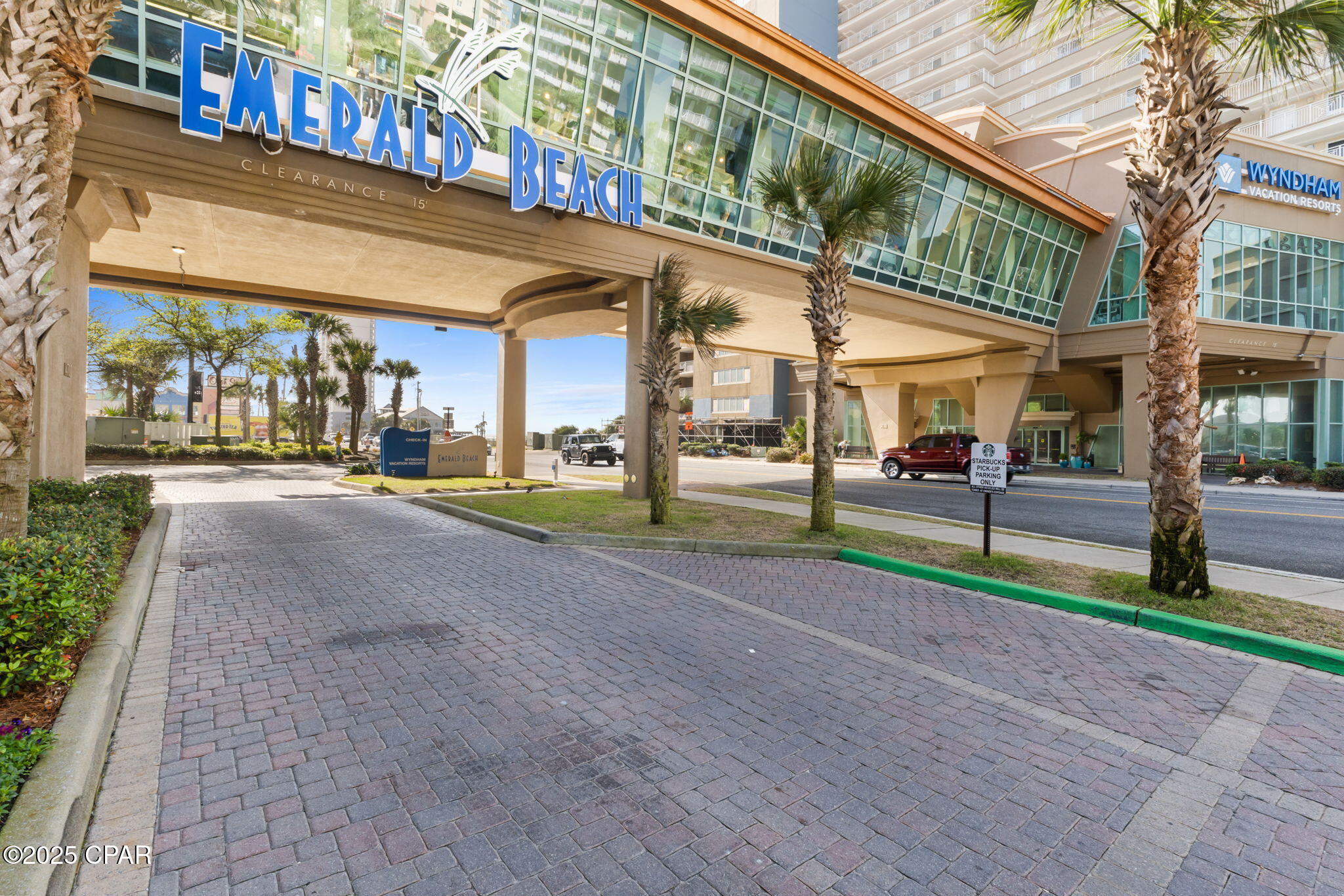 14701 Front Beach Road, Unit 326 Panama City Beach, FL 32413 - Photo 44 of 44