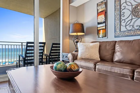 $355,900 | 14701 Front Beach Road, Unit 326, Panama City Beach, FL 32413