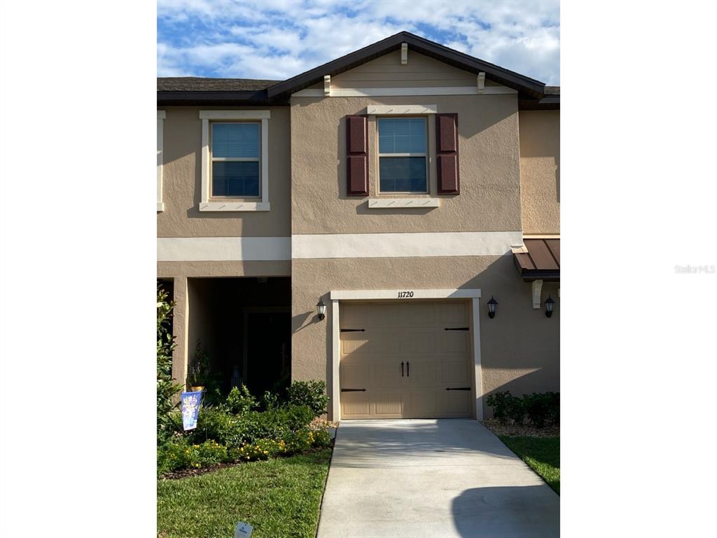 11720 Castine Street New Port Richey, FL 34654 - Photo 1 of 1