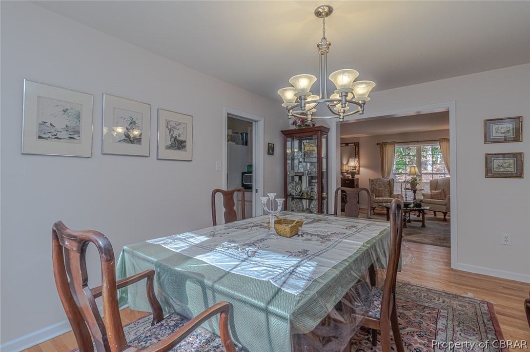 177 Walnut Street Kilmarnock, VA 22482 - Photo 10 of 44