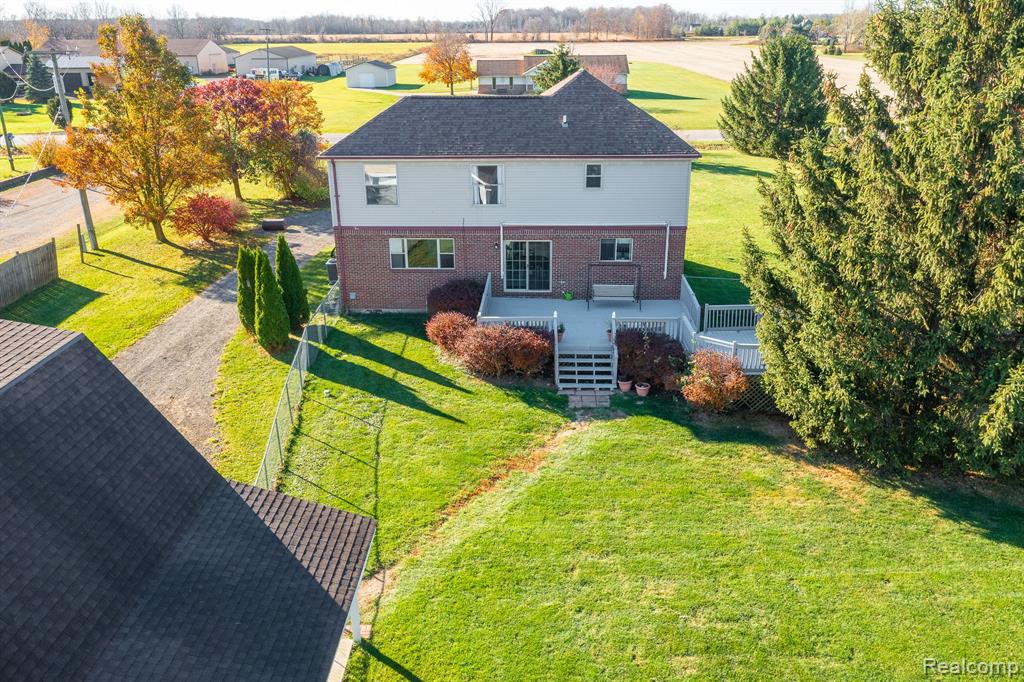 680 Riley Center Road Memphis, MI 48041 - Photo 5 of 43