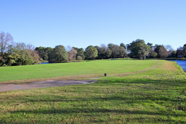 915 Farm Quarter Road Mount Pleasant, SC 29464 - Photo 22 of 34 Golf course