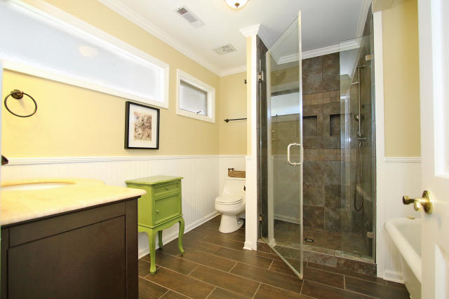 915 Farm Quarter Road Mount Pleasant, SC 29464 - Photo 29 of 34 915-Master bath2