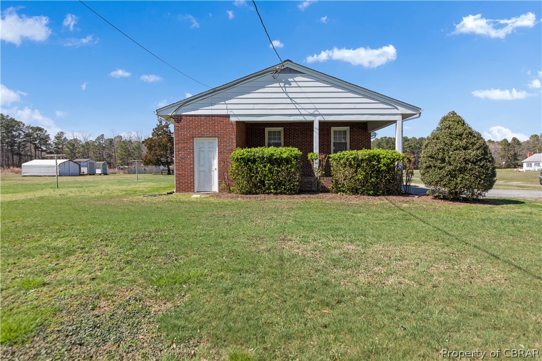 439 Ridge Road Cobbs Creek, VA 23035 - Photo 31 of 32