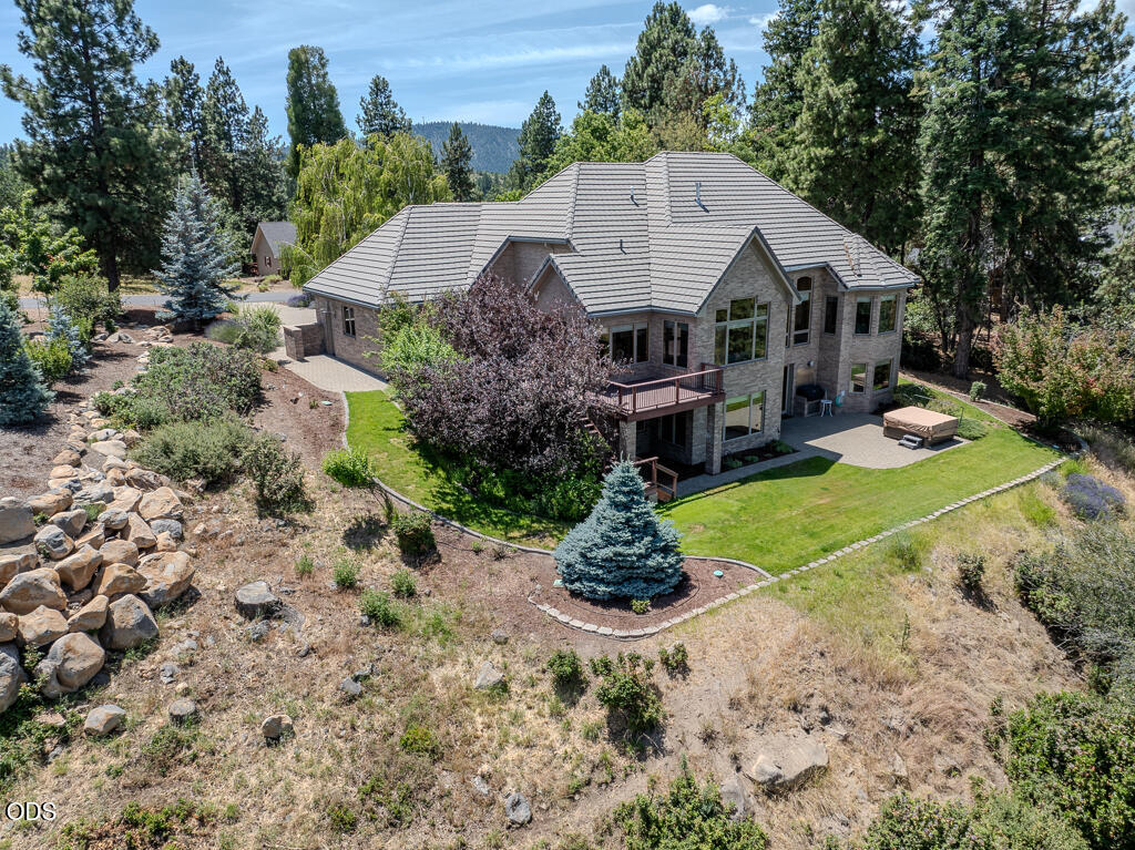 11707 Kestrel Road Klamath Falls, OR 97601 - Photo 63 of 65