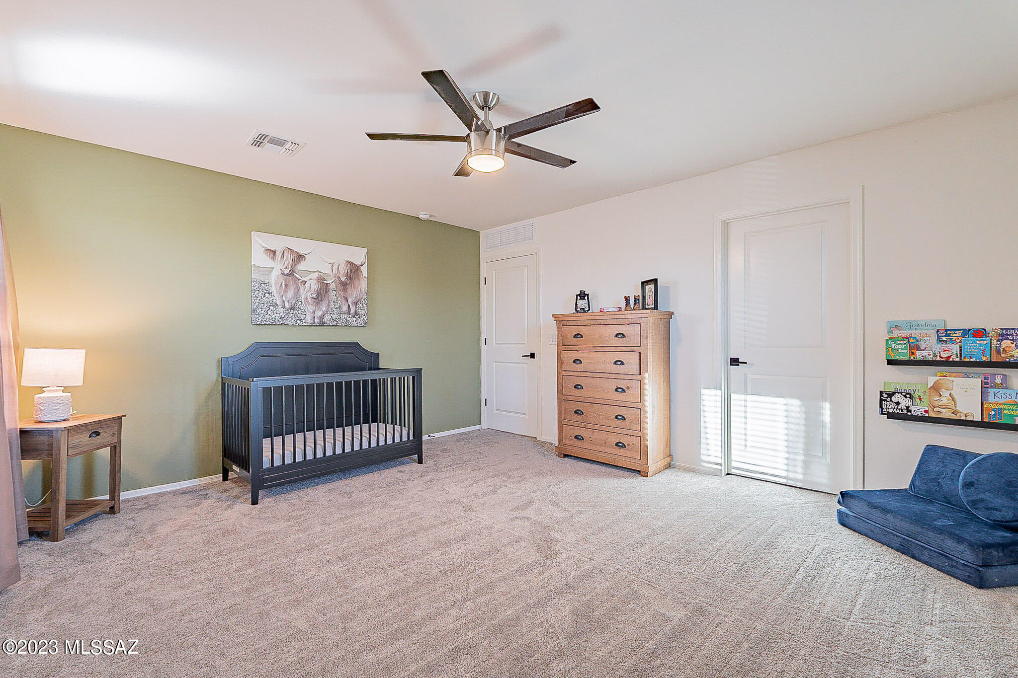 7490 South Via Rancho La Costa Tucson, AZ 85756 - Photo 22 of 34