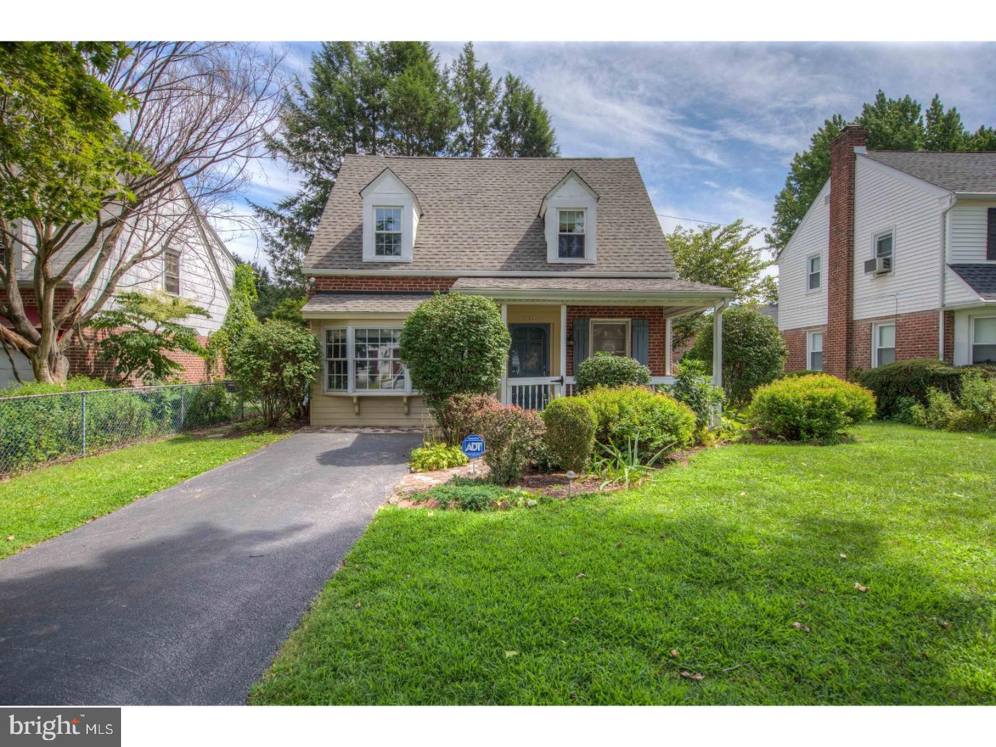14 Holbrook Road Havertown, PA 19083 - Photo 1 of 21 Gallery Image 1