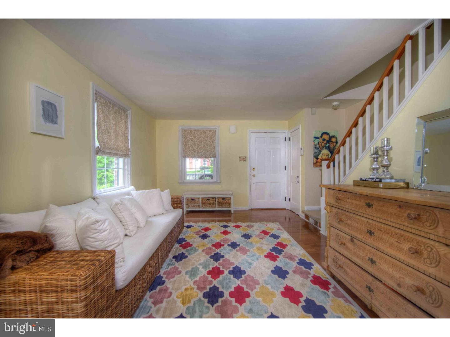 14 Holbrook Road Havertown, PA 19083 - Photo 4 of 21 Living Room