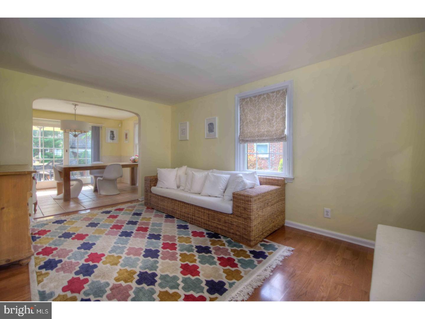 14 Holbrook Road Havertown, PA 19083 - Photo 6 of 21 Living Room