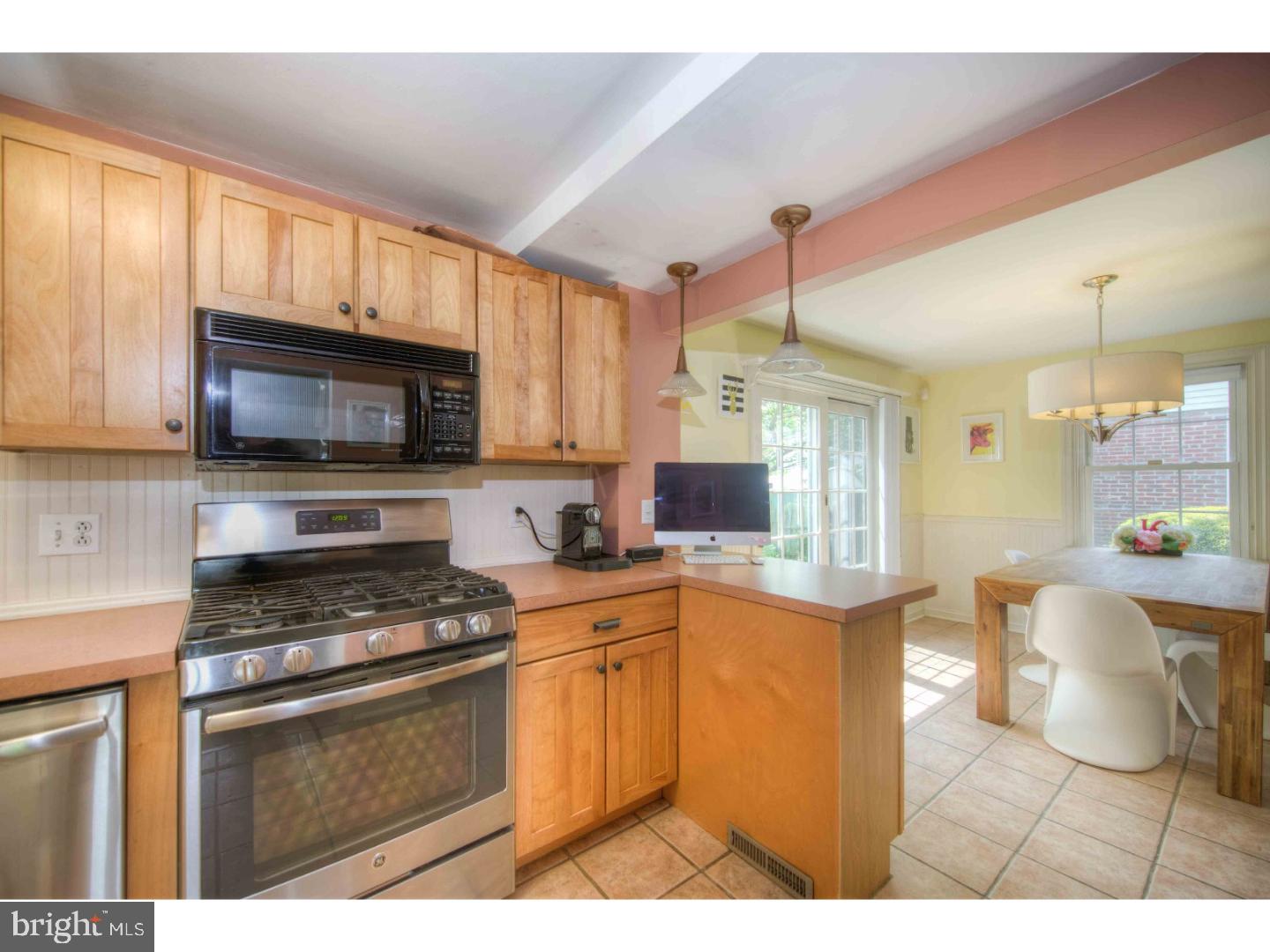 14 Holbrook Road Havertown, PA 19083 - Photo 9 of 21 Kitchen
