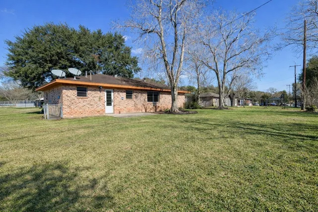 $180,000 | 304 Frankie Street, Wharton, TX 77488