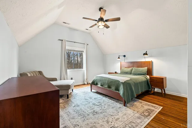 $379,900 | 304 Cambridge Drive, Lynchburg, VA 24503