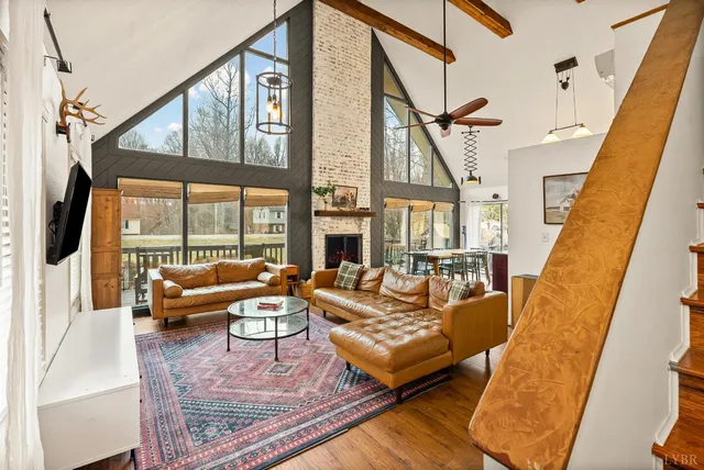 $379,900 | 304 Cambridge Drive, Lynchburg, VA 24503