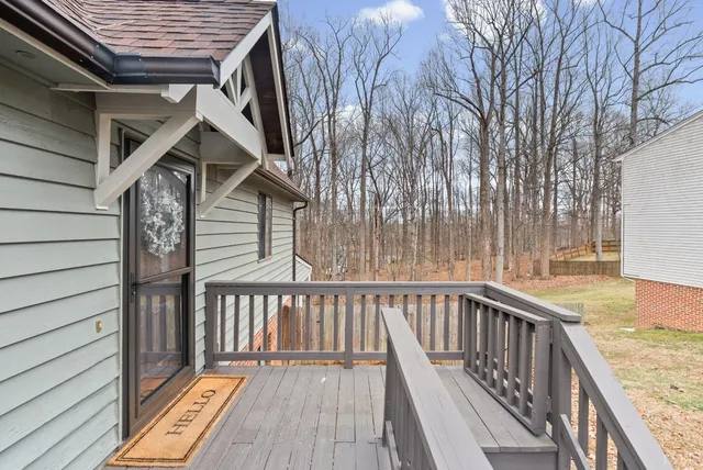 $379,900 | 304 Cambridge Drive, Lynchburg, VA 24503