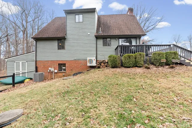 $379,900 | 304 Cambridge Drive, Lynchburg, VA 24503