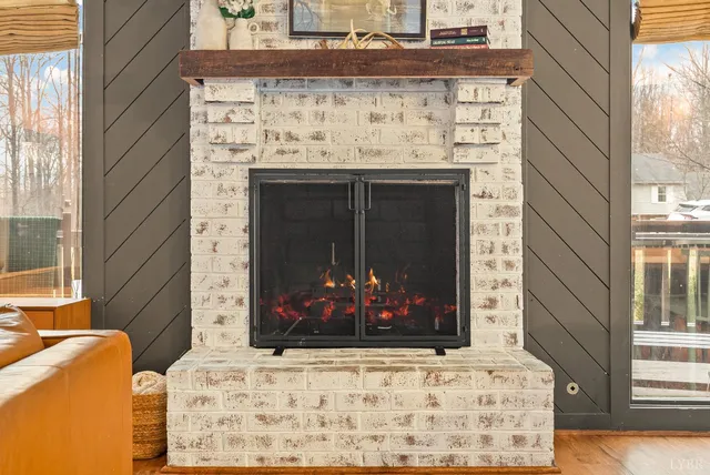 $379,900 | 304 Cambridge Drive, Lynchburg, VA 24503